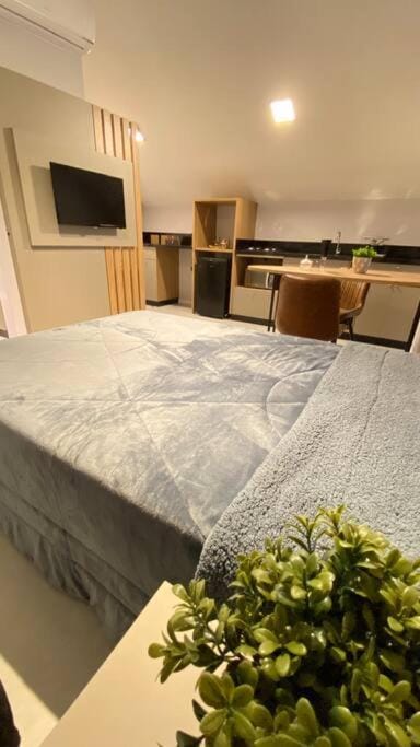 Loft do Vale Apartment in Pomerode
