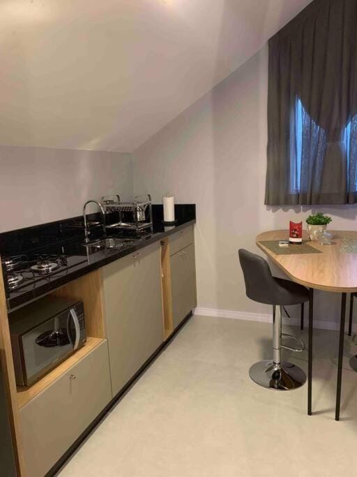 Loft do Vale Apartment in Pomerode