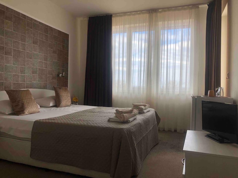 Complex Pika Bed and Breakfast in Varna