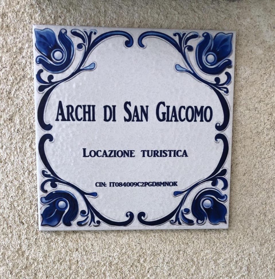 Property logo or sign