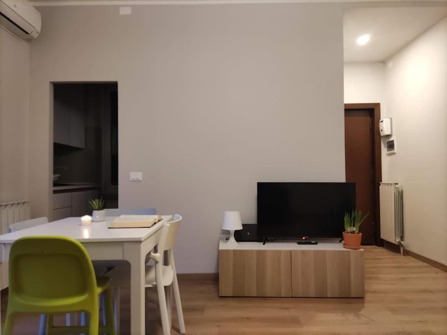 CasaTelù - a due passi dal centro storico Apartment in Lombardy