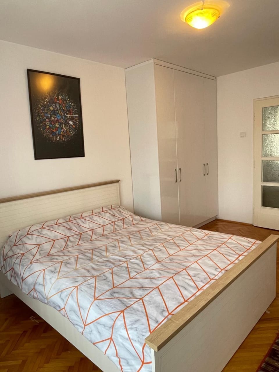 Central Apartment Apartment in Europe