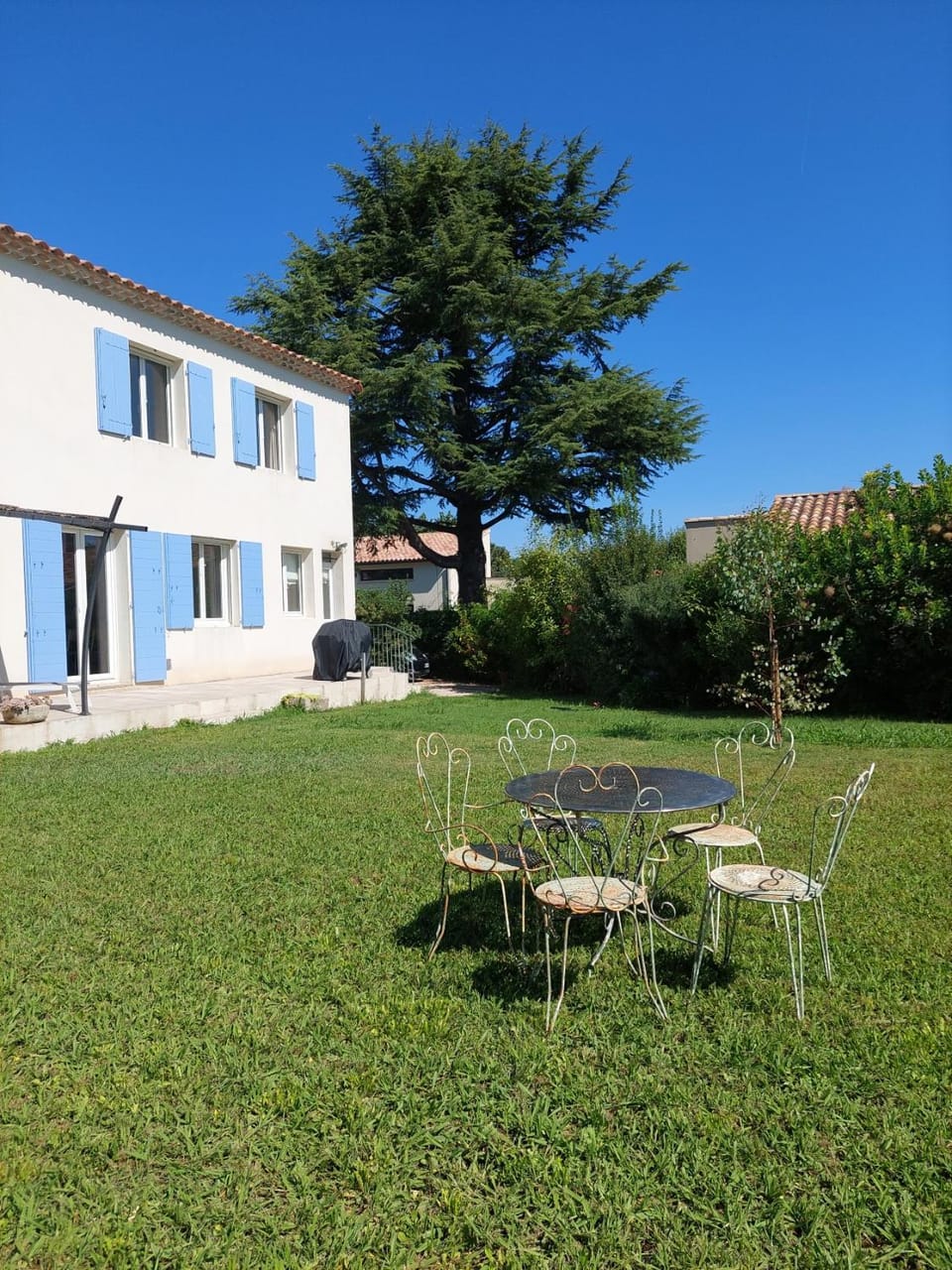 La maison des Alpilles House in Tarascon