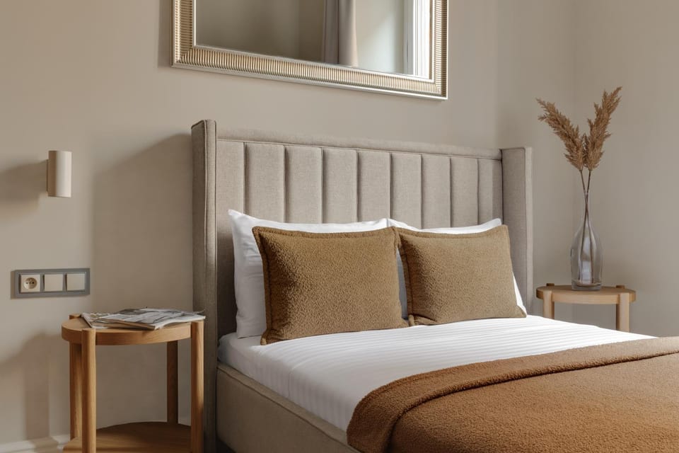 ROME City Center Apartment II Apartment in Rome