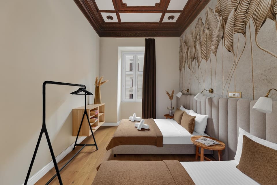 ROME City Center Apartment II Apartment in Rome