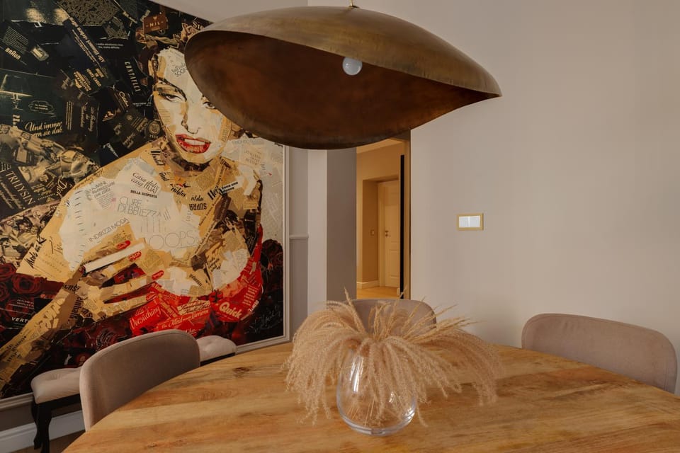 ROME City Center Apartment II Apartment in Rome