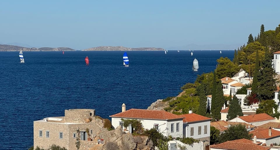 Louisa’s View Apartment in Islands
