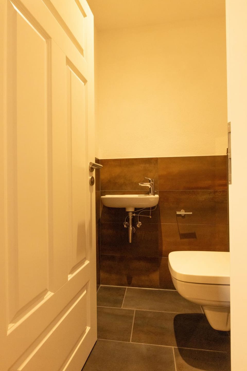 Loft Apartment mit großer Badewanne A Apartment in Saxony
