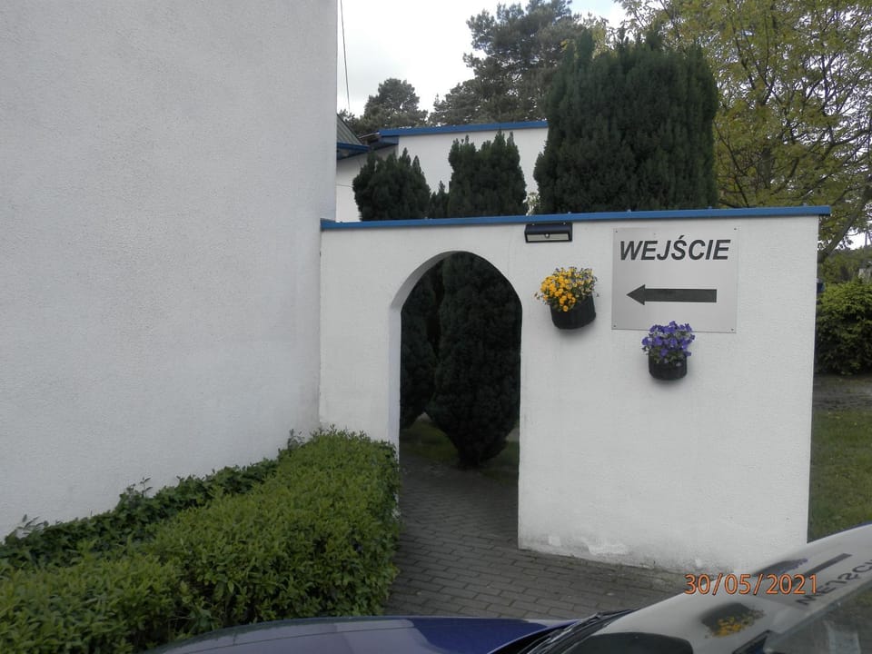 Property building, Property logo or sign