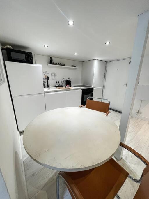 Studio Oslo au cœur de la ville Apartment in Hauts-de-France