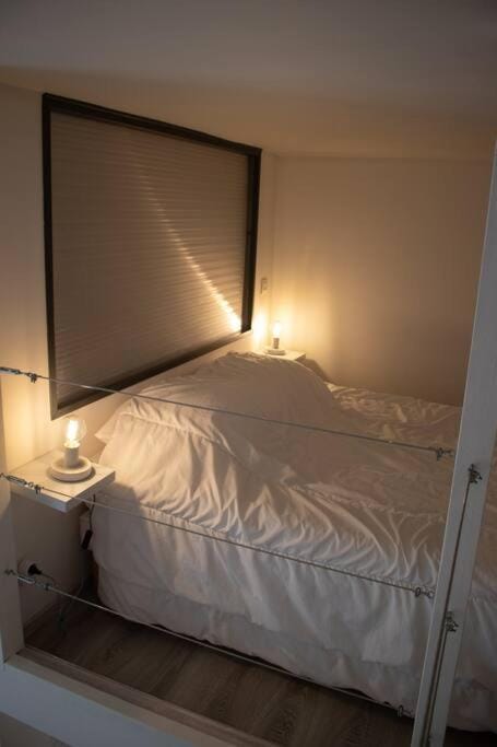 Studio Oslo au cœur de la ville Apartment in Hauts-de-France
