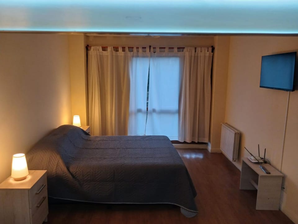 TERRA.2 Apartment in San Carlos Bariloche