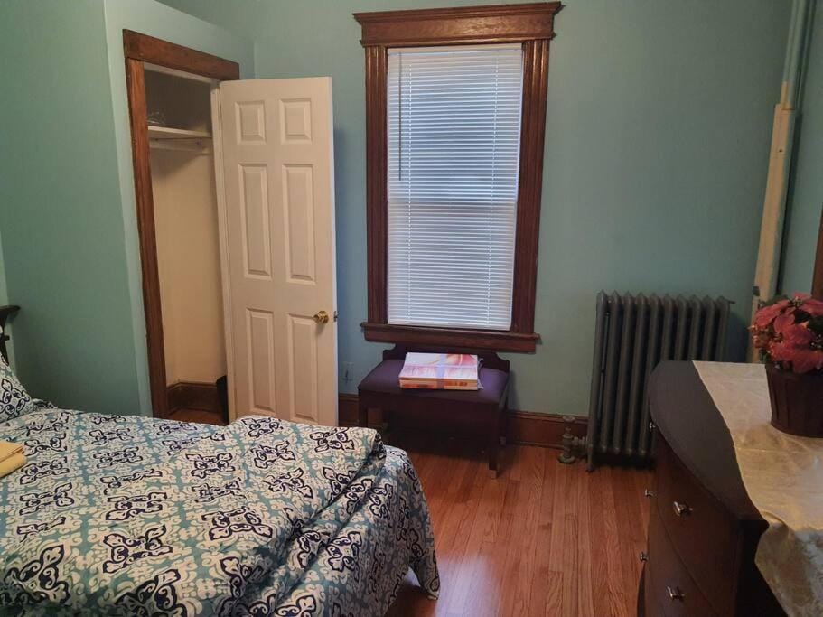 South End Serenity 3 Apartment in Hartford