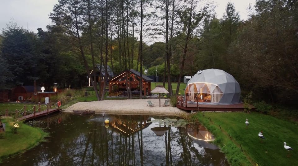 Fishing, Garden, Balcony/Terrace, Kitchen or kitchenette