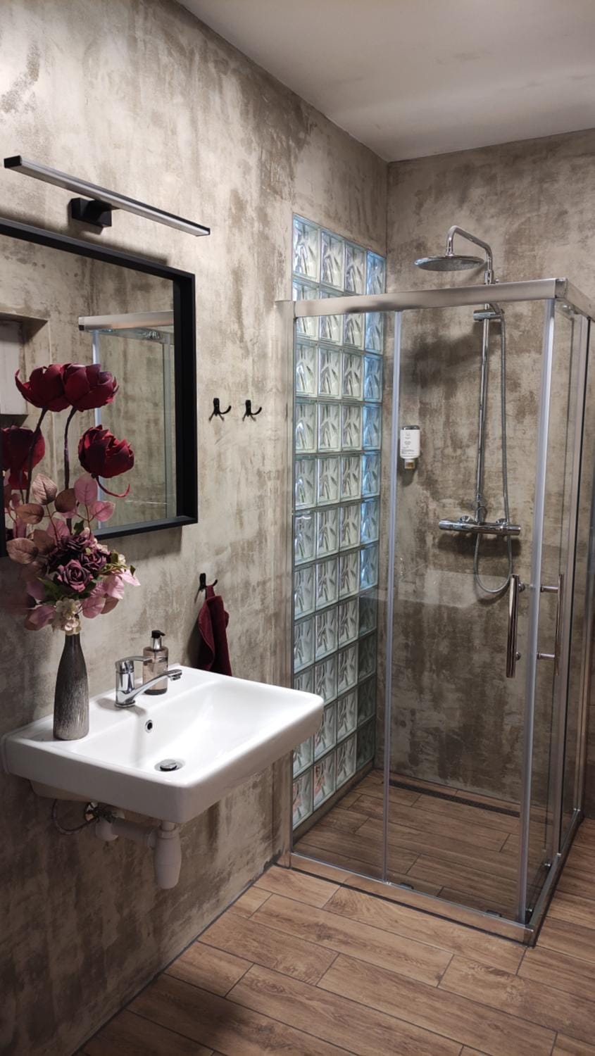 Shower