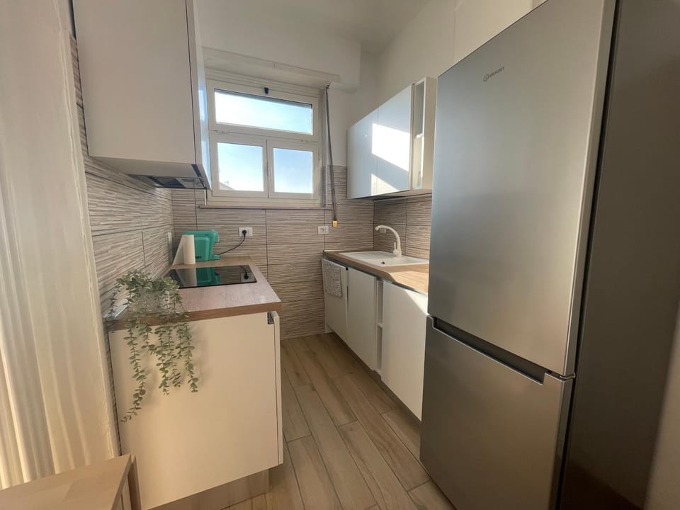 Coffee/tea facilities, dishwasher