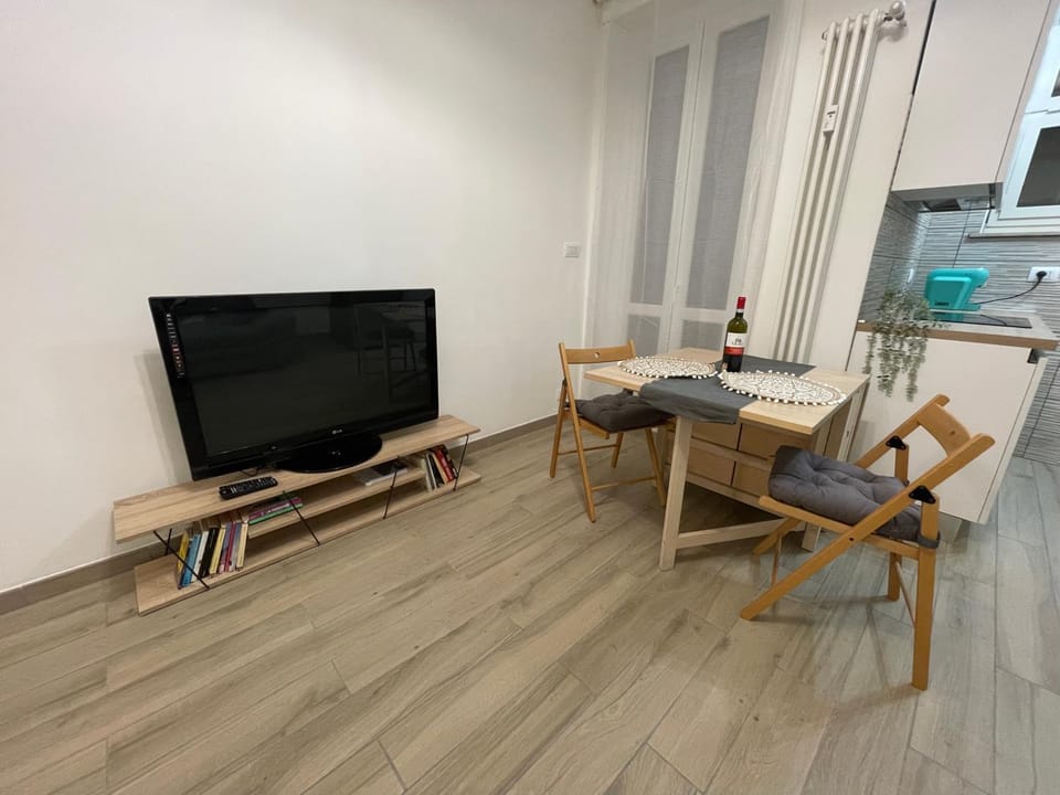 TV and multimedia, Coffee/tea facilities