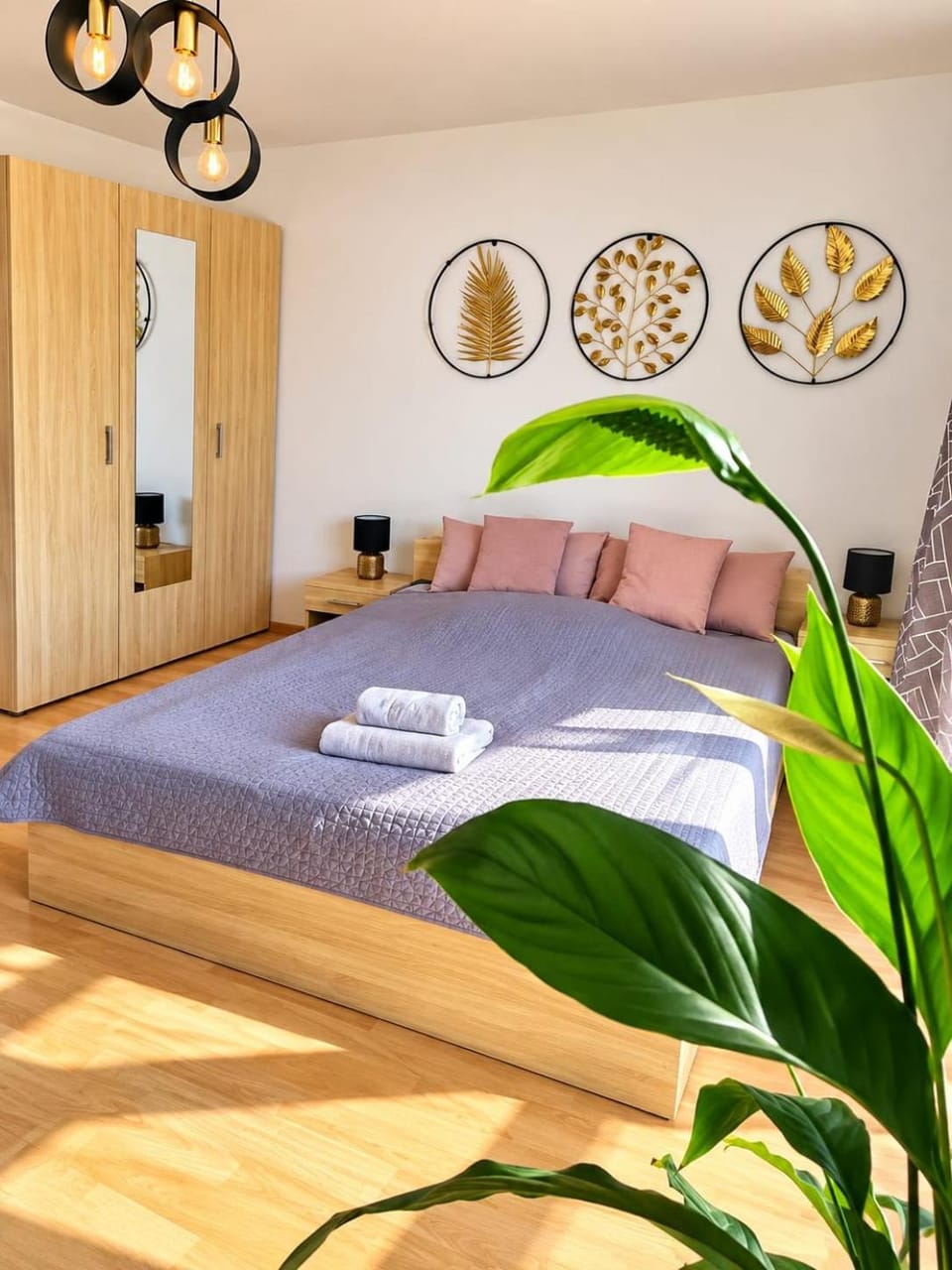 Natural landscape, View (from property/room), Seating area, towels