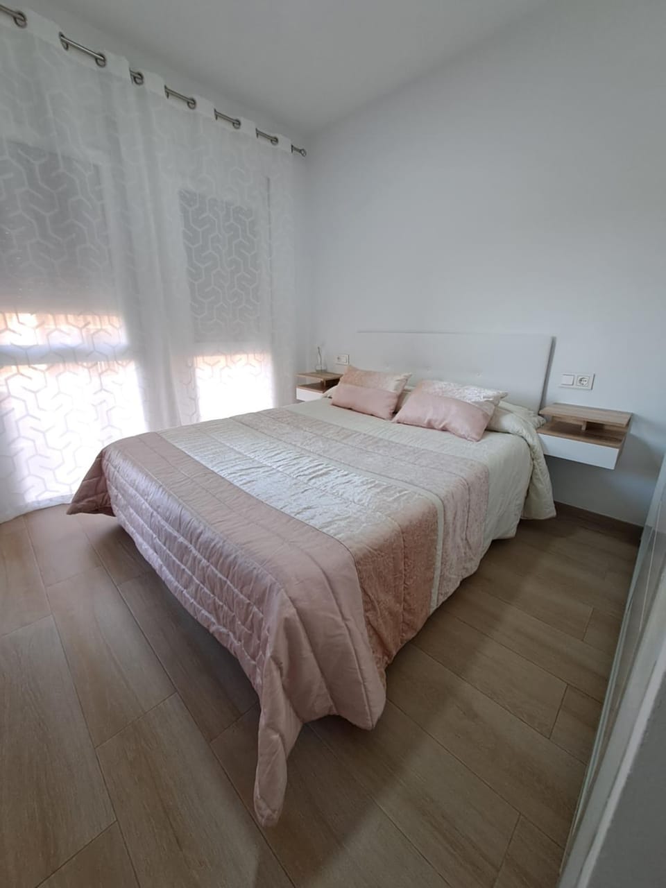Apartamento Elena Apartment in Fuengirola