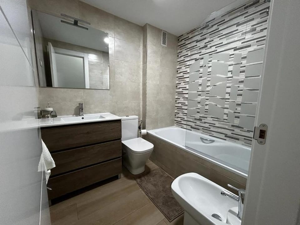 Apartamento Elena Apartment in Fuengirola