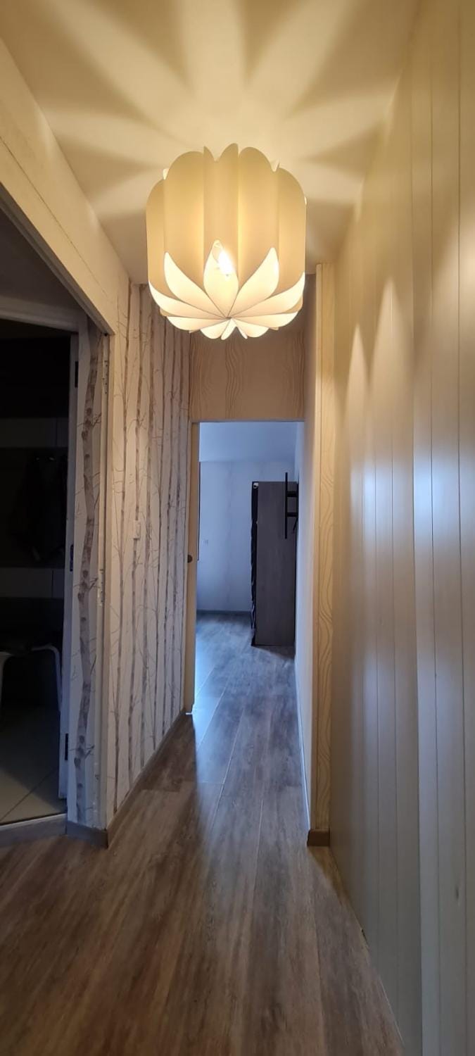 Gite du bourbouillon House in Jura
