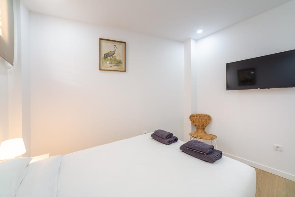 Trendy Homes Lepanto II, a 5 minutos de Puerta Purchena Apartment in Almería