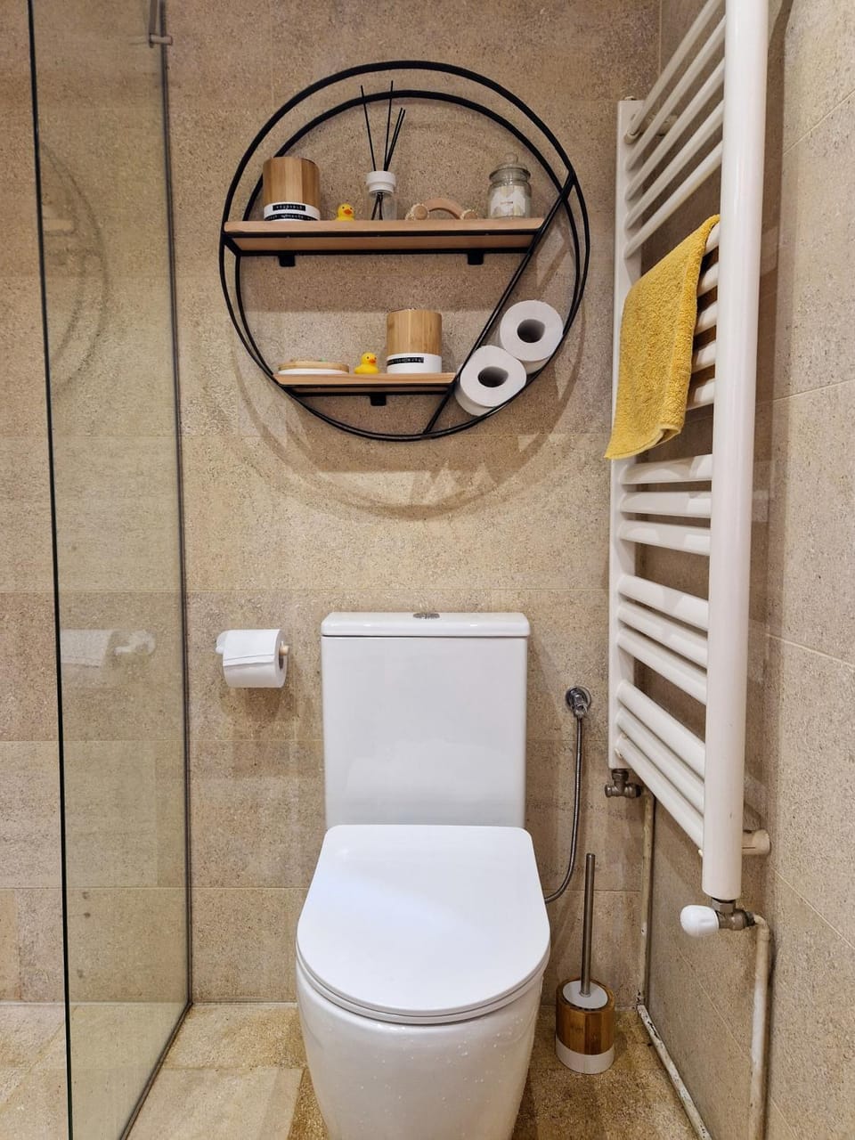 Toilet, Bathroom
