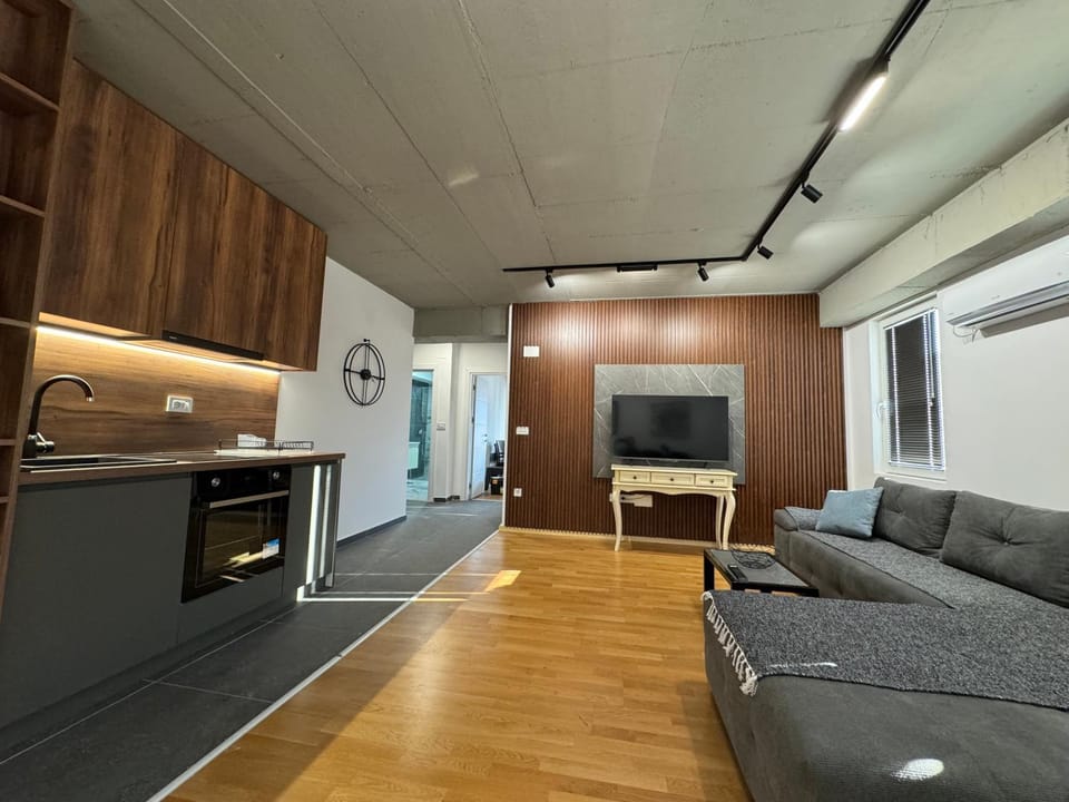 Luxury Apartment IVA VI Apartment in Skopje