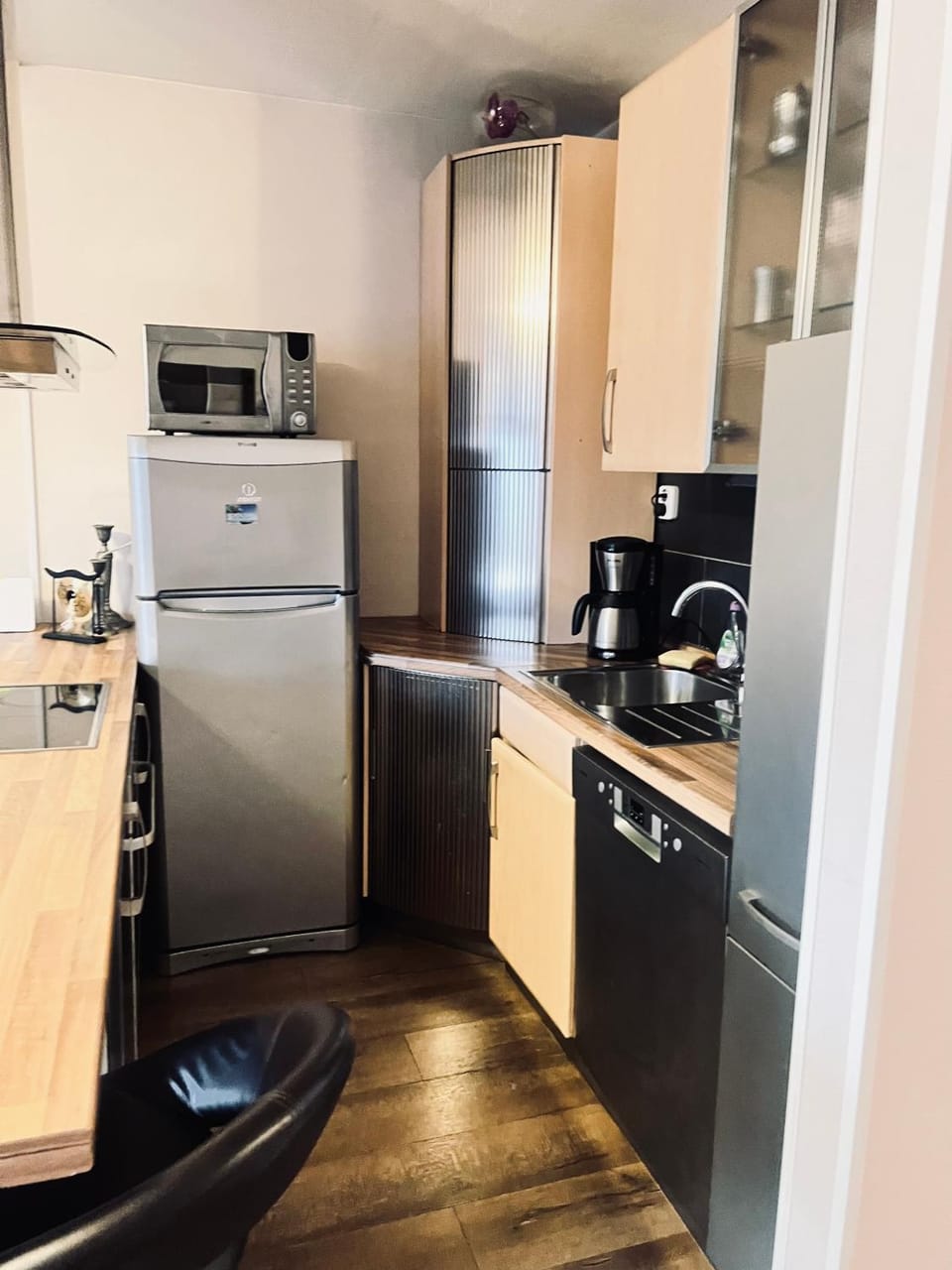Top Apartment Neuss in der Nähe von Rhein Apartment in Neuss