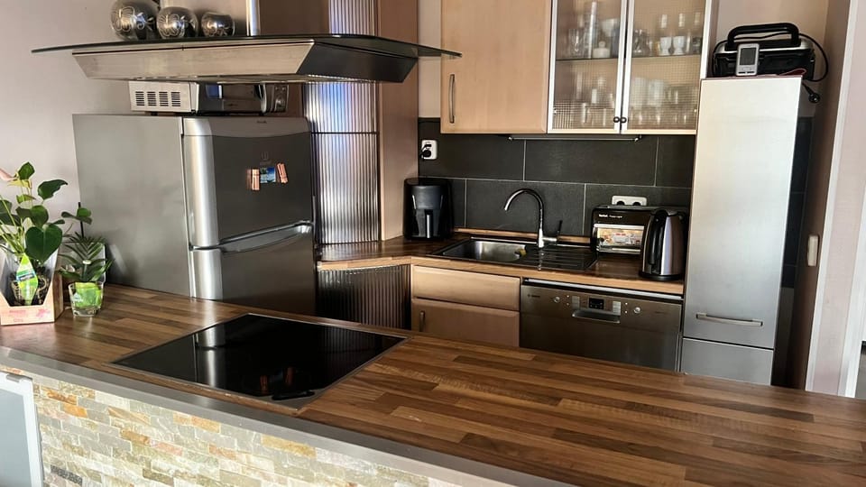 Top Apartment Neuss in der Nähe von Rhein Apartment in Neuss
