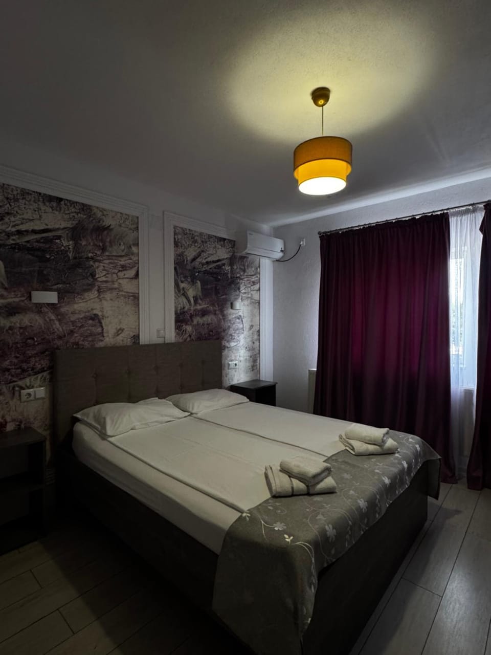 Vila Adelin Bed and Breakfast in Hungary