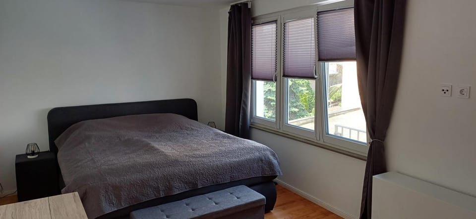 Schnick Schnack Apartment in Cochem-Zell