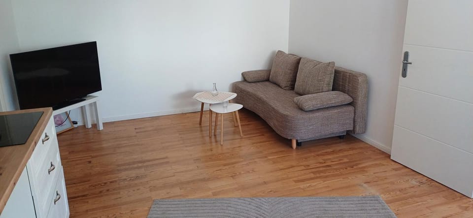 Schnick Schnack Apartment in Cochem-Zell