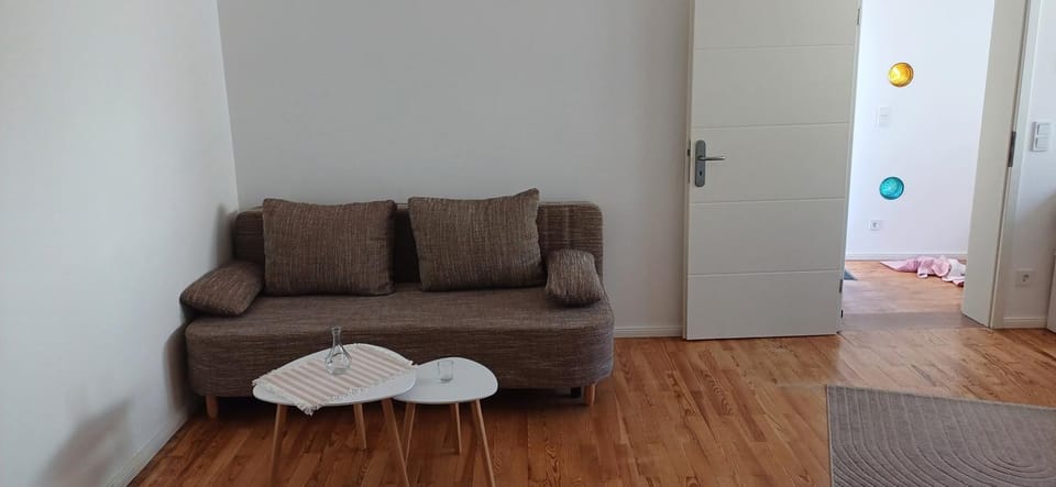 Schnick Schnack Apartment in Cochem-Zell