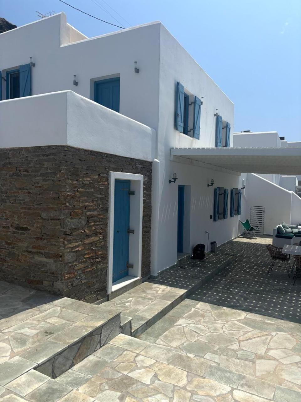 Day, Swimming pool, sunbed