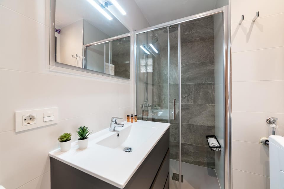 Trendy Homes Paradise III Apartment in Aguadulce