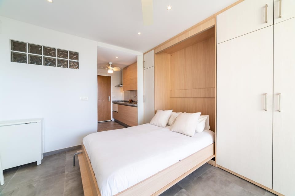 Trendy Homes Paradise III Apartment in Aguadulce