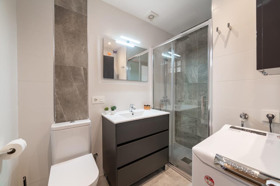 Trendy Homes Paradise III Apartment in Aguadulce