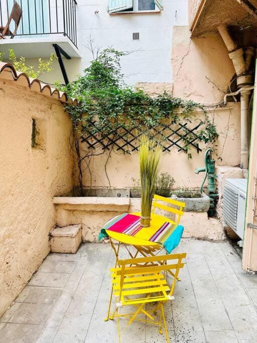 Appartement Cosy Apartment in Perpignan