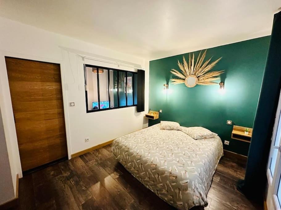 Appartement Cosy Apartment in Perpignan