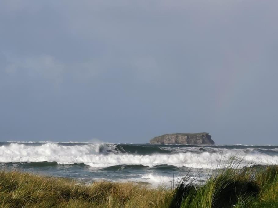 Atlantic Beach House House in County Donegal