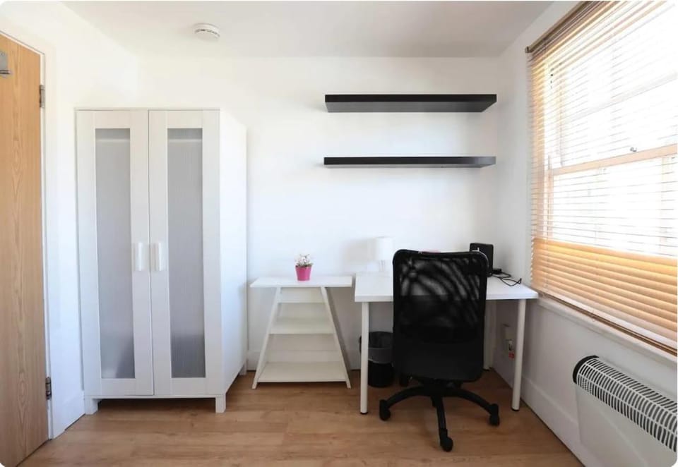 Lovely Private Bedrooms in Euston, Central London Vacation rental in London Borough of Islington