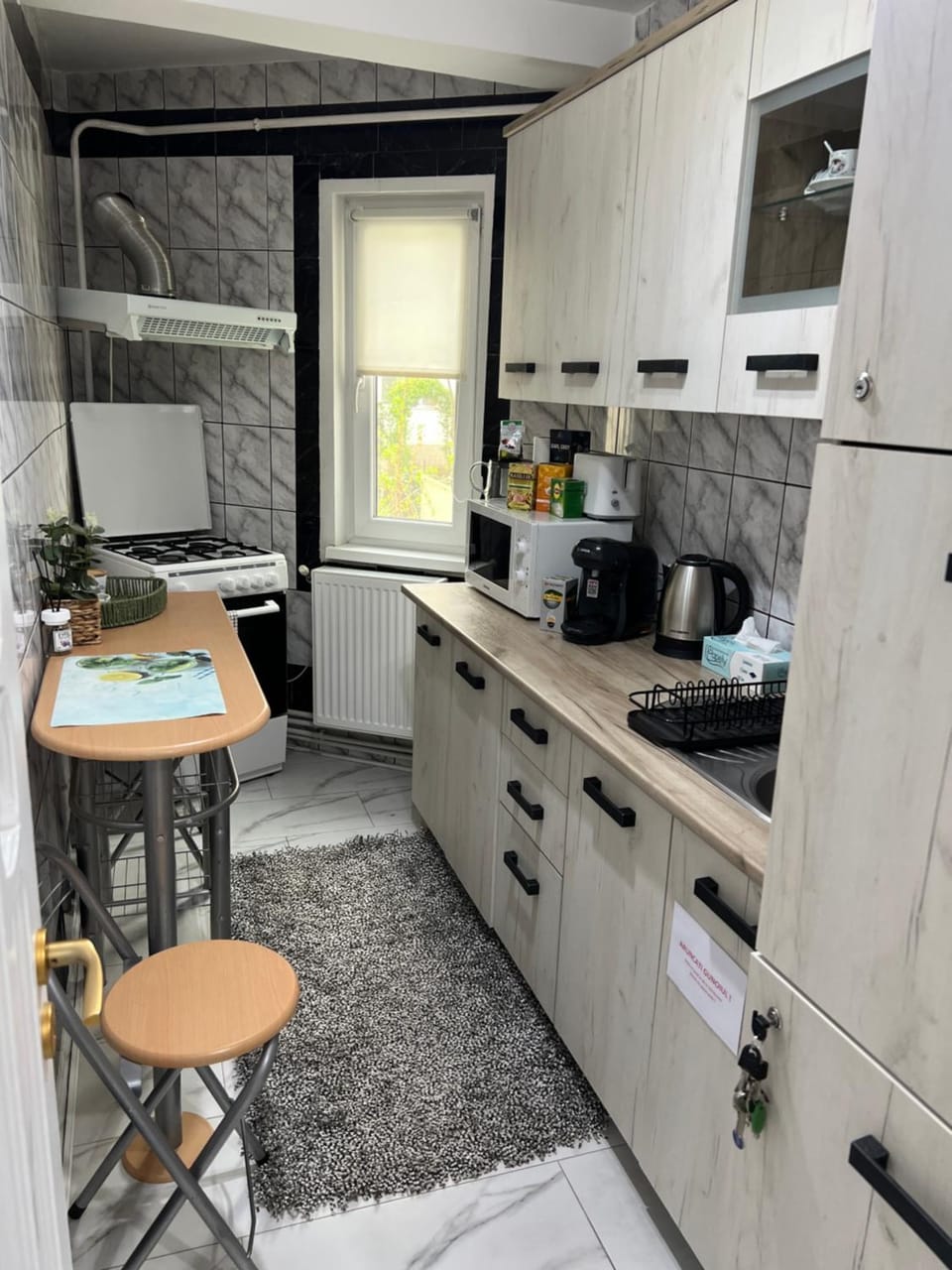 Apartament Dany Apartment in Romania