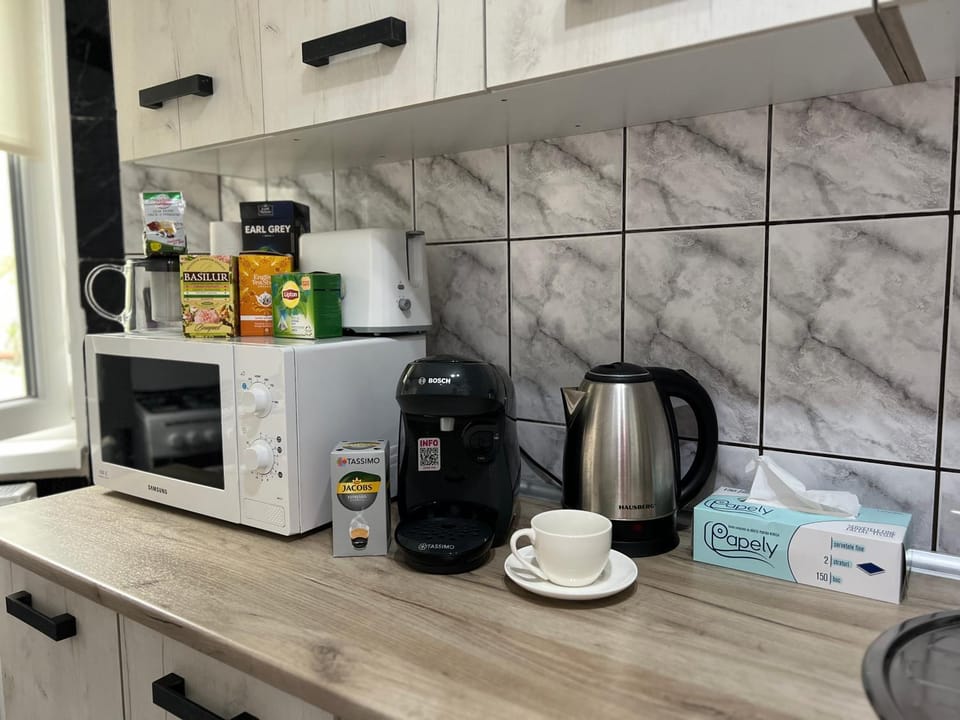 Apartament Dany Apartment in Romania