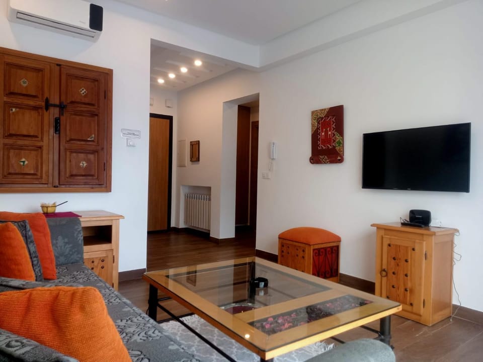 Esmeralda Apartment in Tunis Governorate, Tunisia