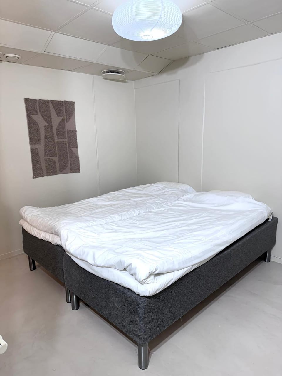 Nomad Gardet Hostel in Stockholm