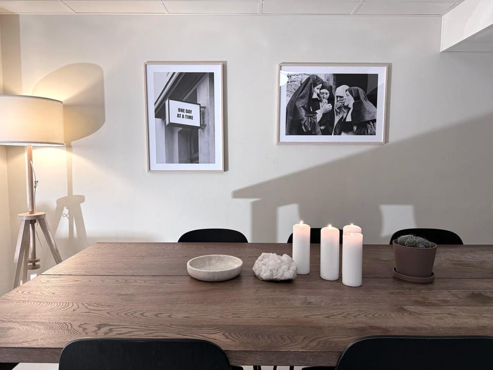 Nomad Gardet Hostel in Stockholm