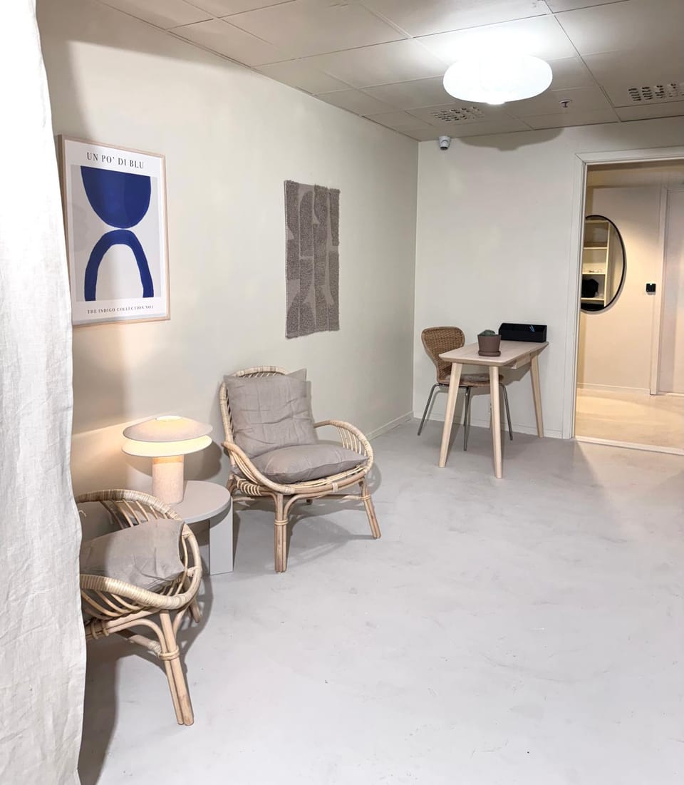 Nomad Gardet Hostel in Stockholm