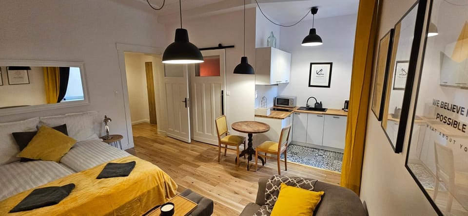 Brainy Apartments - South Apartment in Poland