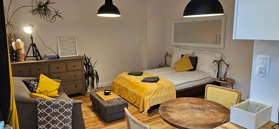 Brainy Apartments - South Apartment in Poland